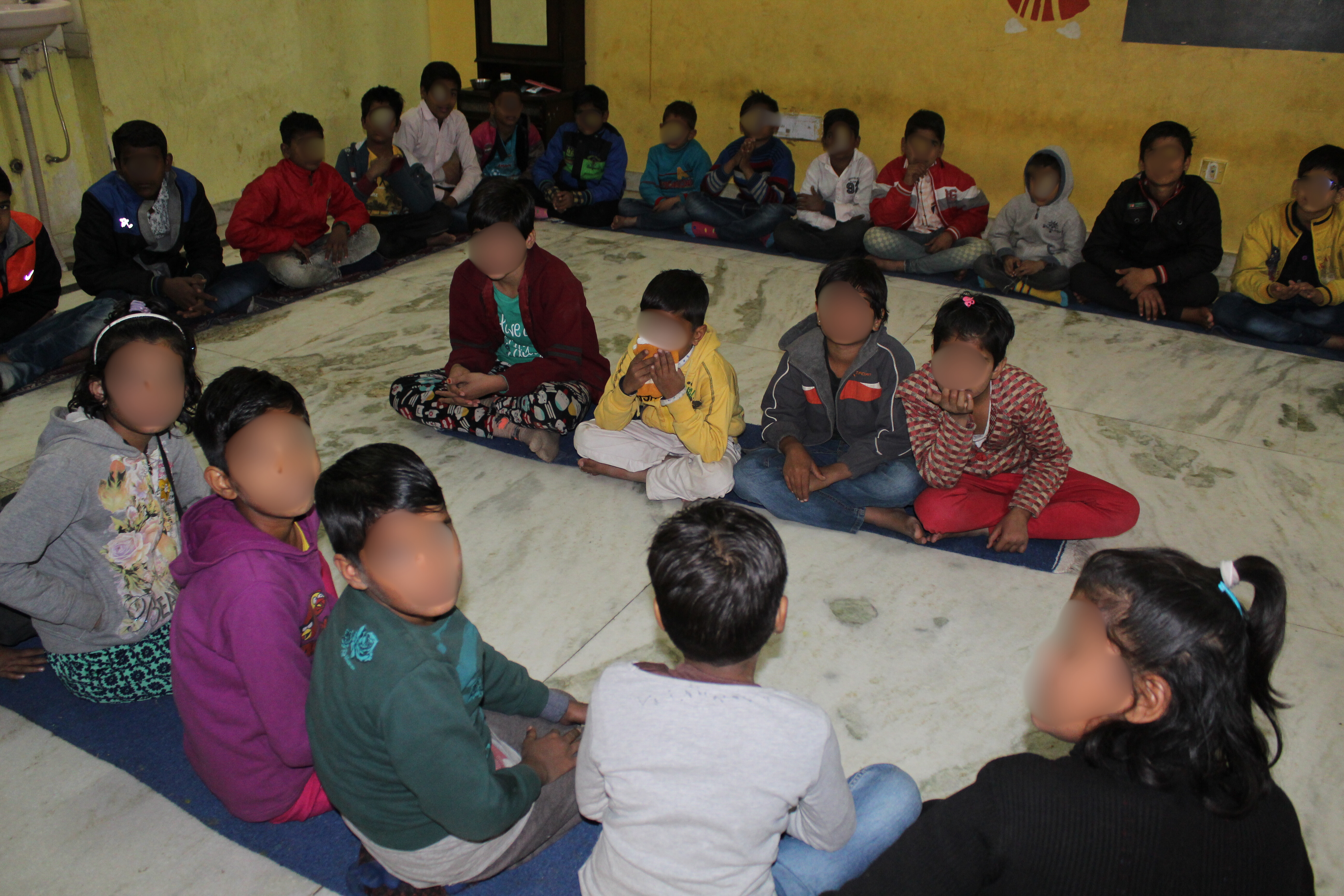 Education Sponsorship